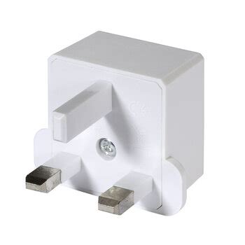 UK Power Adapter, Ireland | Rick Steves Travel Store