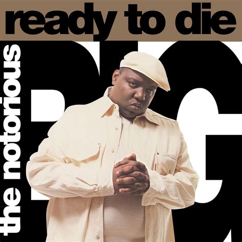 What year did notorious big die - berlindamint