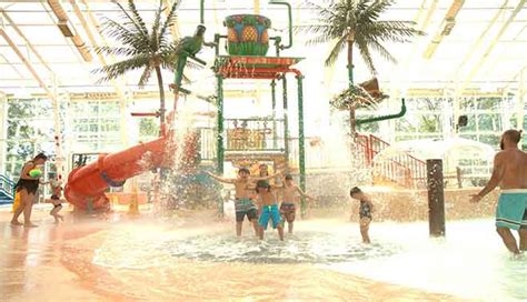 Waterpark – Americana Conference Resort & Spa