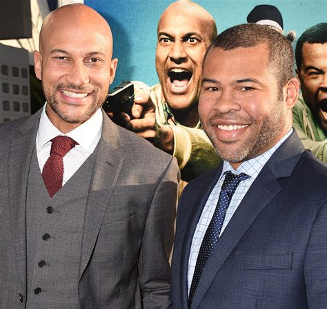 Key & Peele in Keanu movie review|Lainey Gossip Entertainment Update