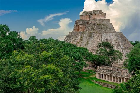 10 Best Day Trips from Mérida, Mexico