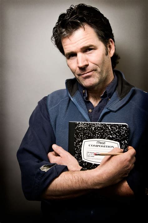 Andre Dubus III Reading at GSU on Thursday, October 15, 2:30pm - Five ...