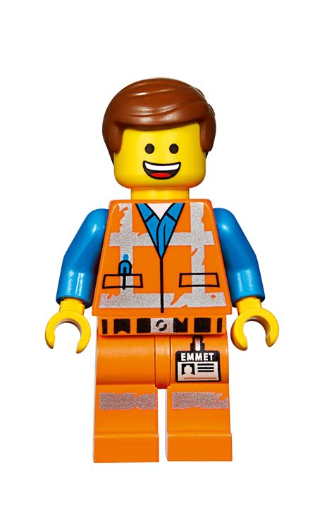 The LEGO Movie 2 Emmet - The Brothers Brick | The Brothers Brick