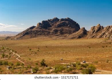 Semi-desert Images, Stock Photos & Vectors | Shutterstock