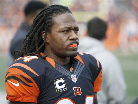 Bengals' CB Adam Jones pleads guilty to misdemeanor, apologizes