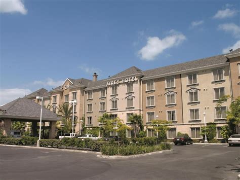 Ayres Hotel Anaheim Anaheim (CA), United States: Agoda.com