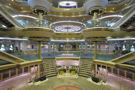 Monarch of the Seas | Royal Caribbean Blog