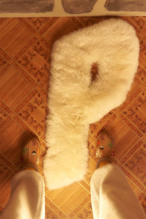 Palace's UGG Tasman Shoes Are Sn-UGG AF