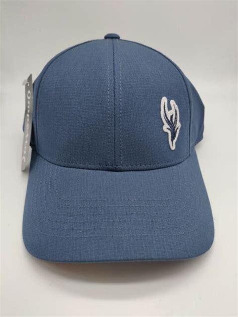 Imperial Golf Hat Navy "The Knockout" Style 1209 | eBay