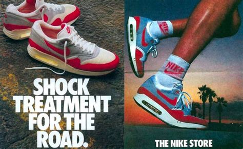 The Nike Air Max 1 OG Big Bubble Returns March 2023 - Sneaker News