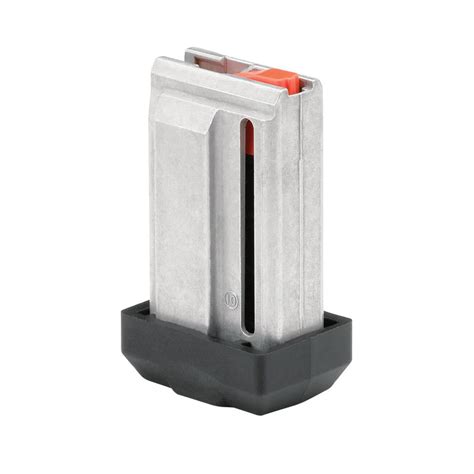 Remington 597 .22 LR 10 Round Magazine - 664394, Rifle Mags at ...