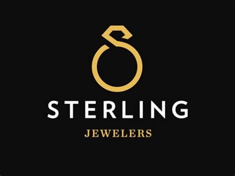 19 Stunning Jewelry Logo Designs To Inspire You