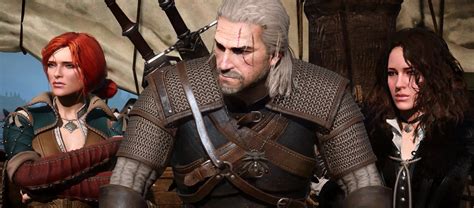 The Witcher 3 Wild Hunt - Gameplay and great Graphics - Cramgaming.com