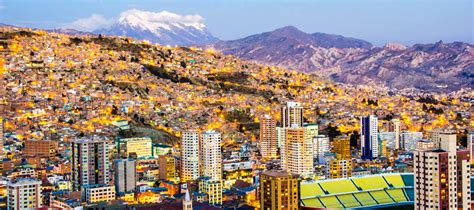 La Paz Tours 🦋 Hand-Crafted La Paz Bolivia Trips by SouthAmerica.travel