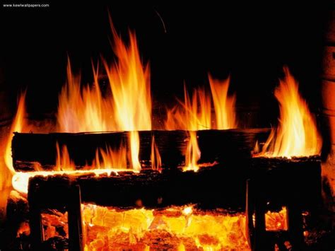 Fireplace Wallpapers - Wallpaper Cave