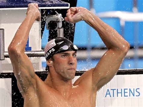 What Goggles Did Michael Phelps Wear?