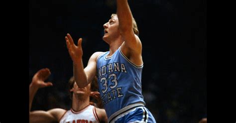 Larry Bird: Was Indiana State’s Hero the Best College Player Ever ...