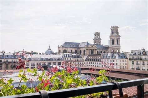 Hotel Clement Paris - Compare Deals