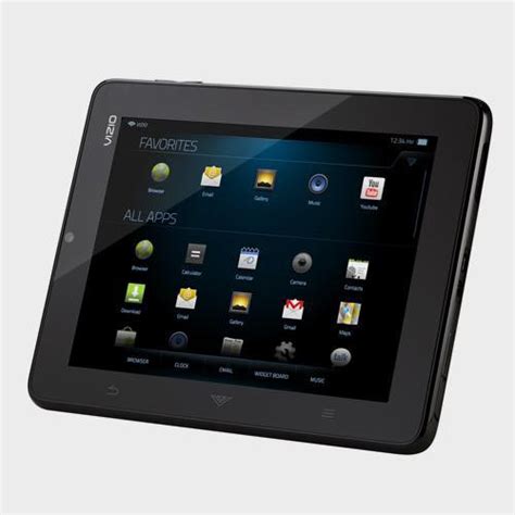 VIZIO 8-Inch VTAB1008 Android Tablet | Gadgetsin