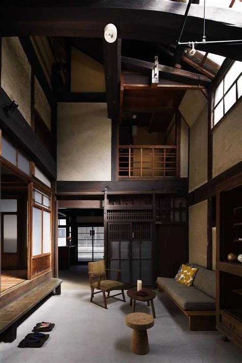 Japanese Style Home Interior 3d Interior Architecture And Rendering By ...