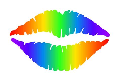 Rainbow Kiss: An Ultimate Guide to Know about its Style and Importance