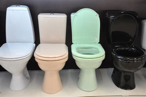 23 Different Types of Toilets (with Pictures) - A Complete Overview ...