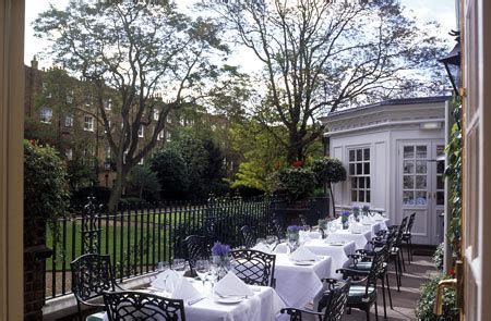 The Montague on The Gardens, London : Five Star Alliance