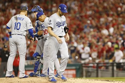 Former Dodgers Pitcher Eyes Midseason MLB Return From Free Agency ...