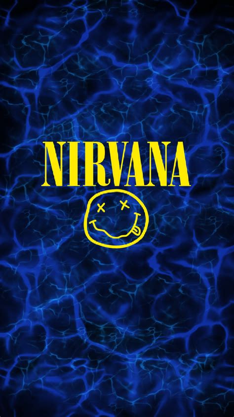 Nirvana Wallpaper Discover more Aberdeen, American, Kurt Cobain ...