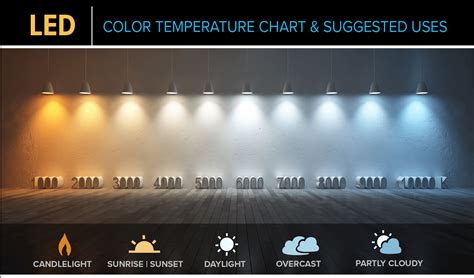 Enlightening guide shedding light on the wide spectrum of light to illuminate the light in your ...