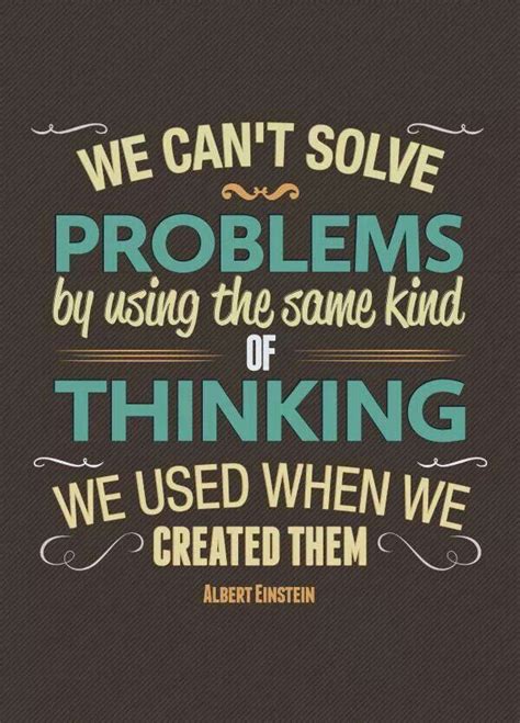 Quotes About Problem Solving. QuotesGram