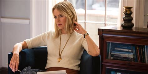 Netflix's Gypsy Trailer: Naomi Watts Vows To Do No Harm