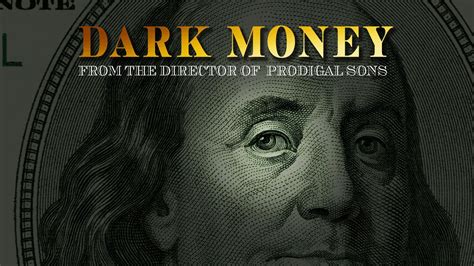 Dark Money (2018) - FilmAffinity