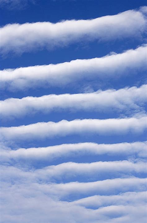 Unusual clouds - in pictures | Weather cloud, Cumulus clouds, Clouds