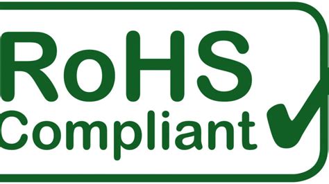 What is RoHS Compliance? - The Solid Signal Blog