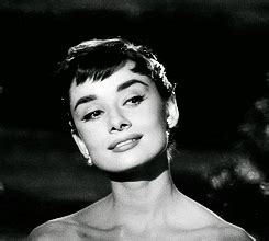 If Im James Dean Youre Audrey Hepburn GIFs - Find & Share on GIPHY