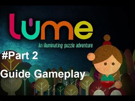 Lumino City Walkthrough Guide Gameplay #Part 2 (PC/Android/IOS) - YouTube