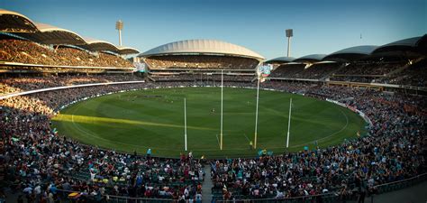 Adelaide Oval deal review dragging on - AFL.com.au