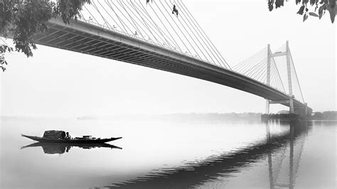 Vidyasagar Setu on Behance