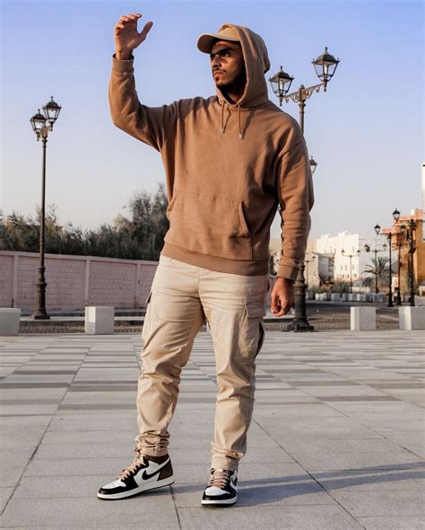 J1 Travis Scott, Travis Scott Outfit, Jordan 1 Mocha Outfit, Jordan 1 ...