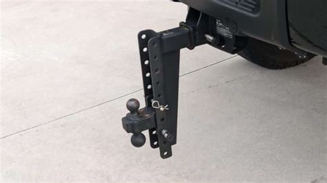 Don't Let Towing Be a Drag: How to Measure Hitch Drop (or Rise) Like a Pro