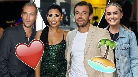 Love Island: what are the winners doing now? | Entertainment | Heatworld