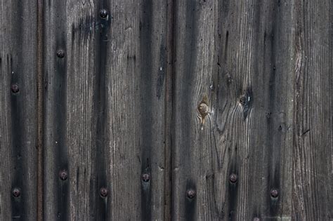 Gray wood wall background - dark rustic wood plank texture - Photo #2067 - motosha | Free Stock ...