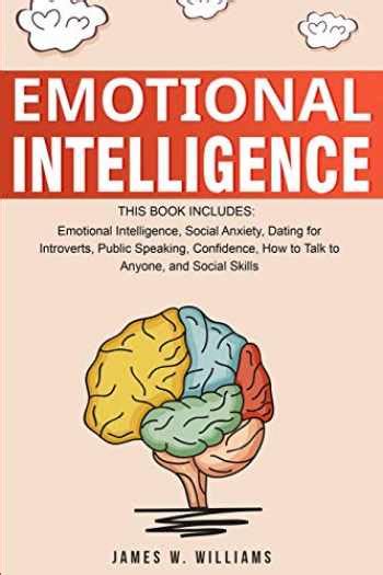 Sell, Buy or Rent Emotional Intelligence: A Collection of 7 Books in... 9781075661402 1075661404 ...