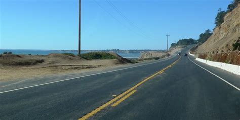 California State Route 1 (Cabrillo Highway)