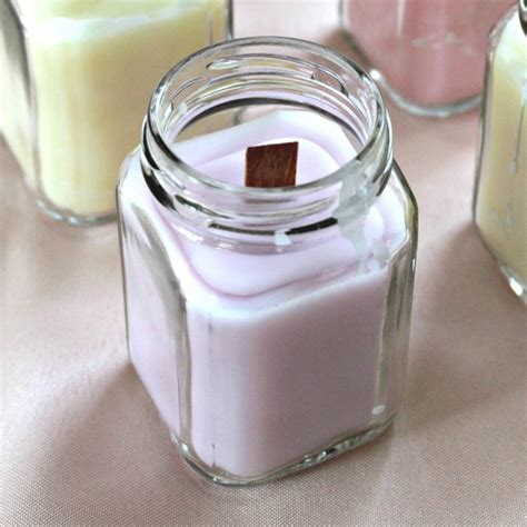 DIY Candles that are Easy and Fun - House of Williamson