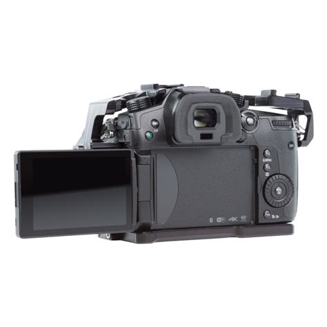 Shape Panasonic GH5 Camera Cage | Next Day UK Delivery | Clifton Cameras