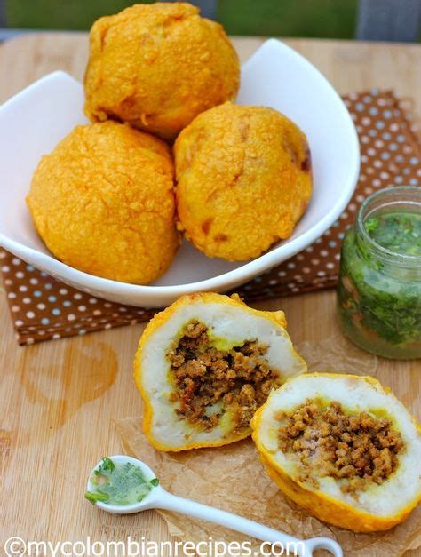 Delicious Colombian Recipes to Try at Home