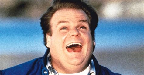 Best Chris Farley Movies, Ranked