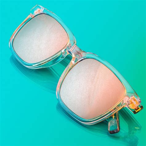 Rose Gold Mirrored Sunglasses Zenni, #rosegoldmirroredsunglasseszenni | Gold mirror sunglasses ...